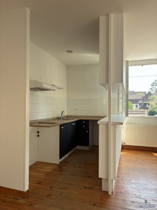 Appartement à louer, 54m², Salies-de-Béarn