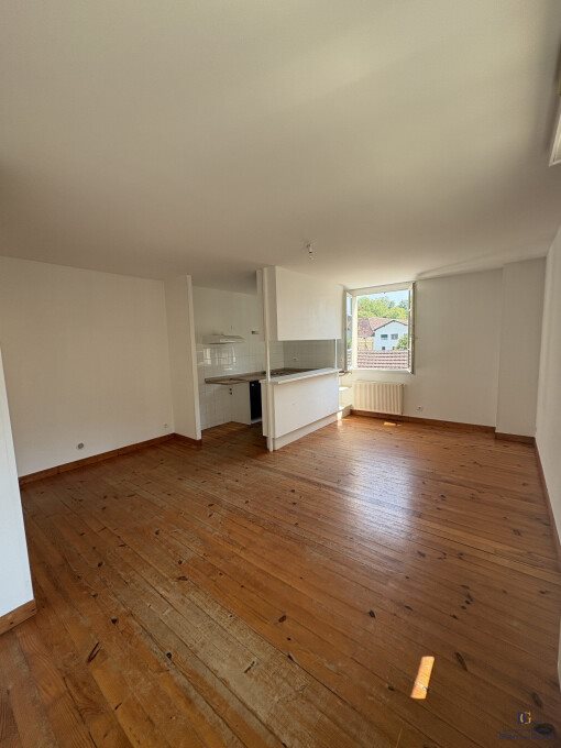 Appartement à louer, 54m², Salies-de-Béarn