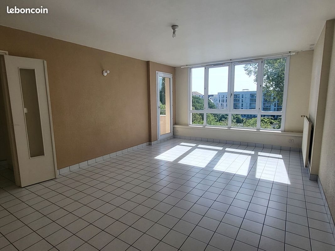 Appartement à louer, 55m², Nantes