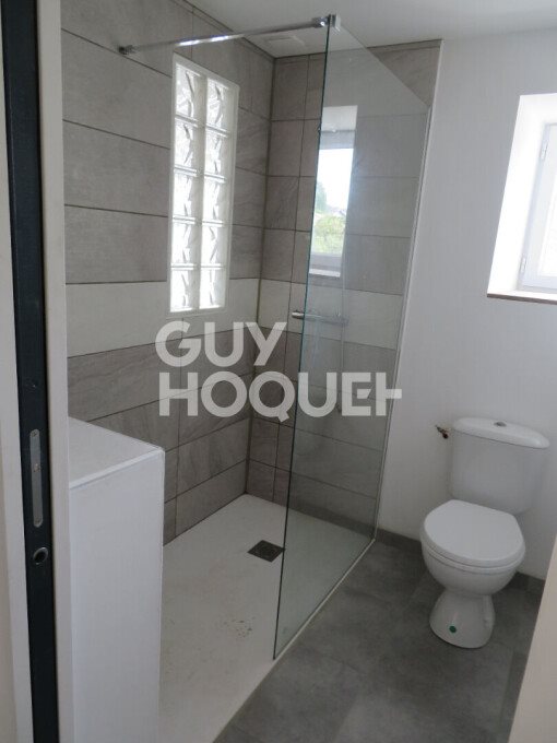 Maison à louer, 68m², Bouère