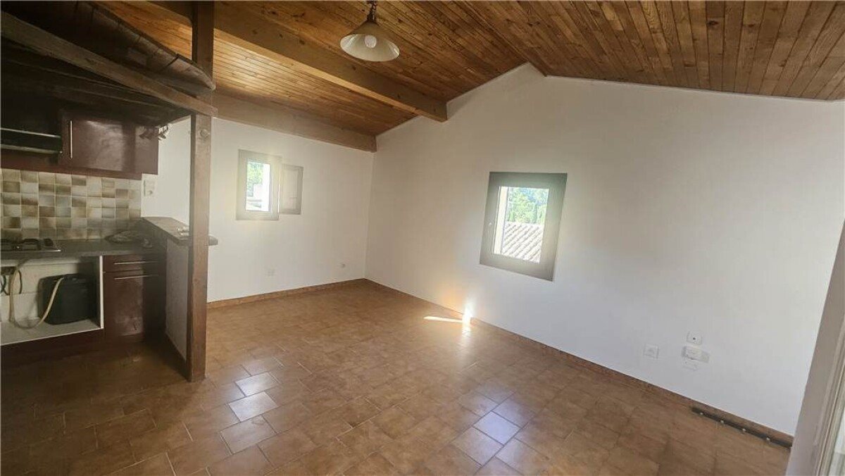 Appartement à louer, 40m², Buis-les-Baronnies