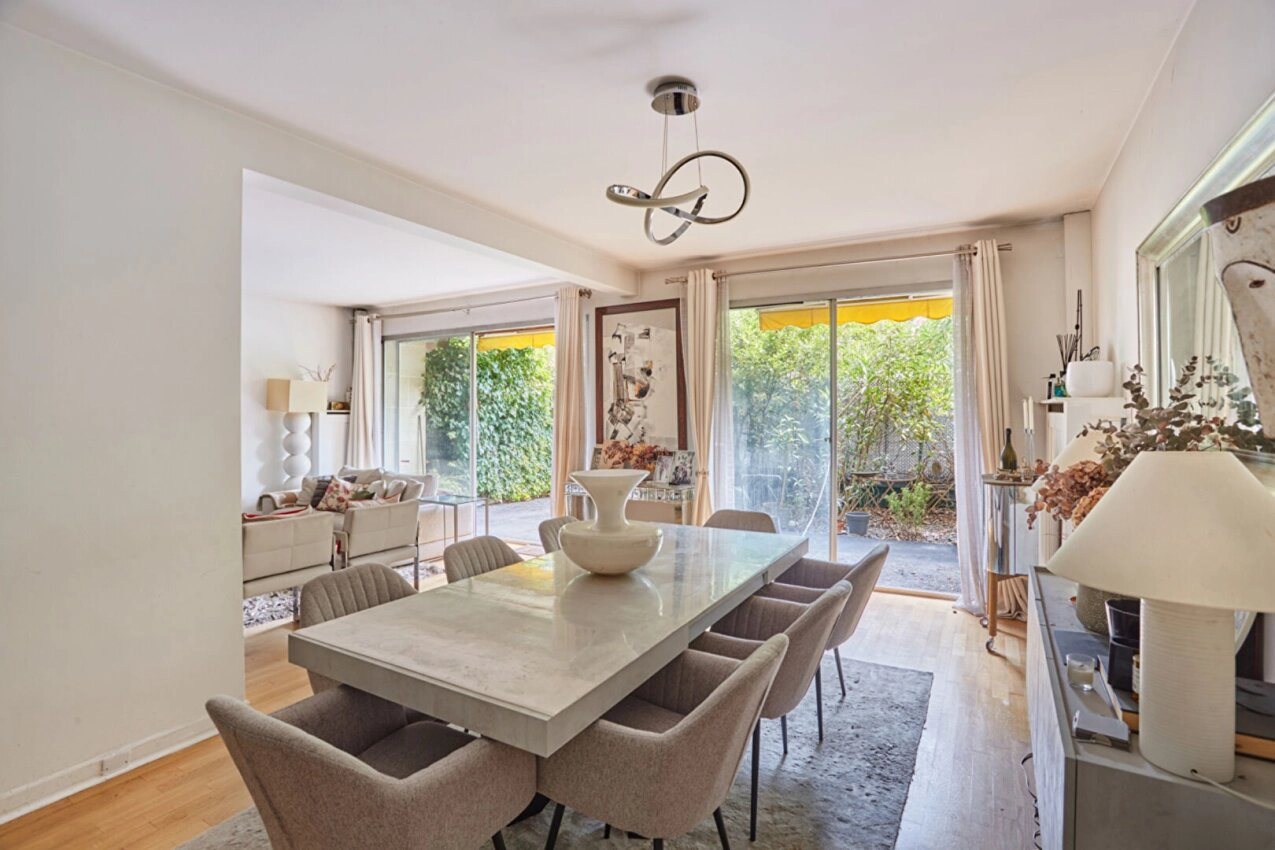 Appartement à vendre, 140m², Neuilly-sur-Seine
