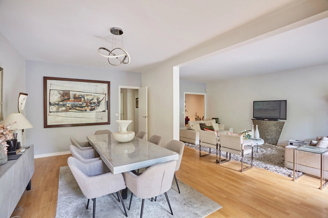 Appartement à vendre, 140m², Neuilly-sur-Seine