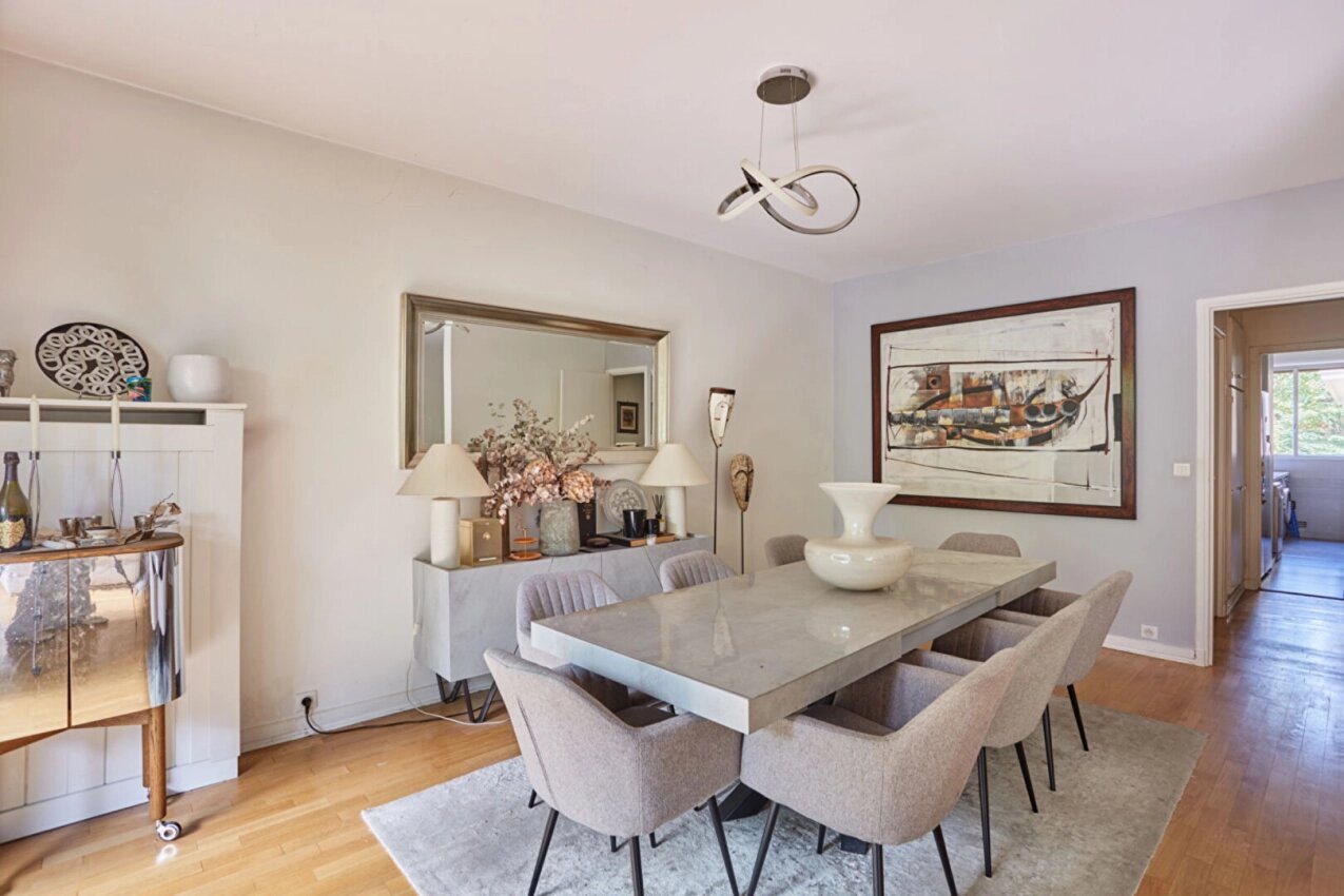 Appartement à vendre, 140m², Neuilly-sur-Seine