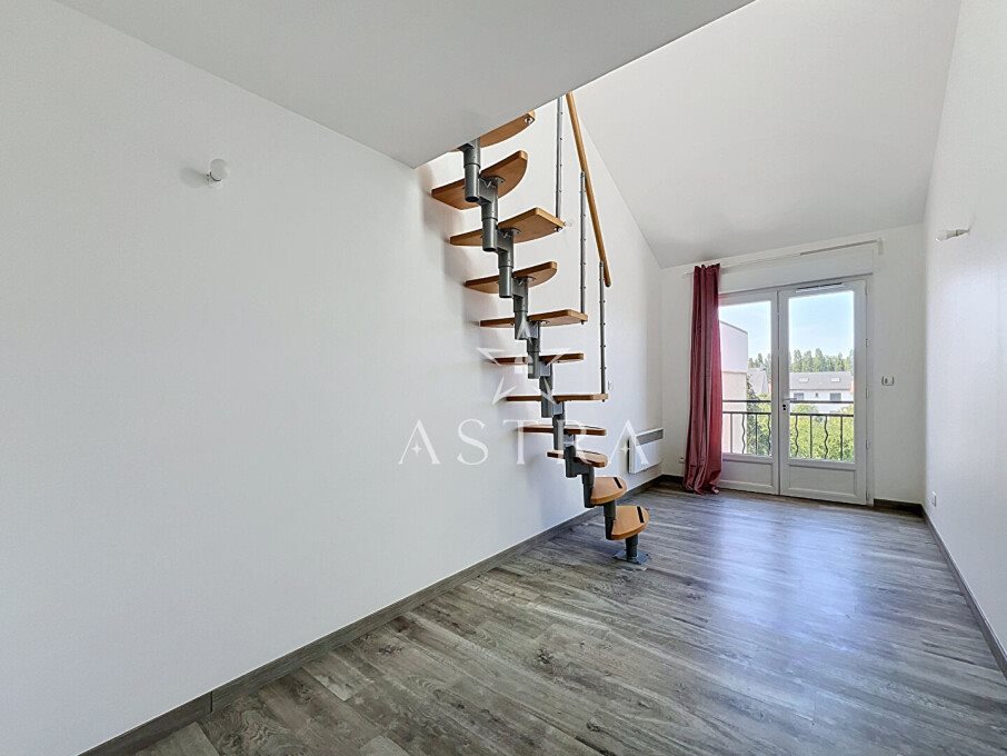 Appartement à louer, 32m², Antony