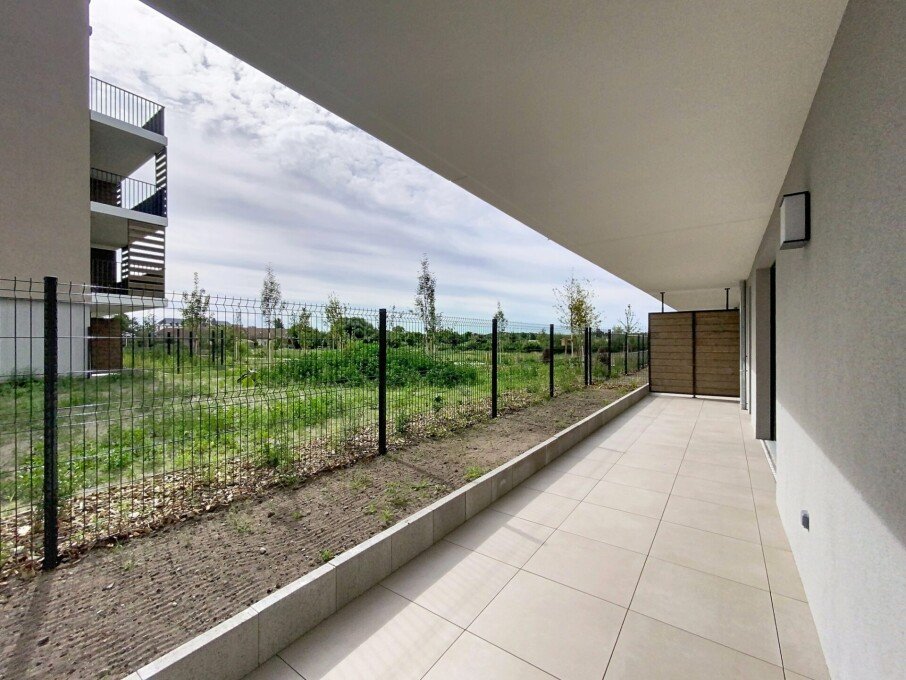 Appartement à louer, 68m², Haguenau