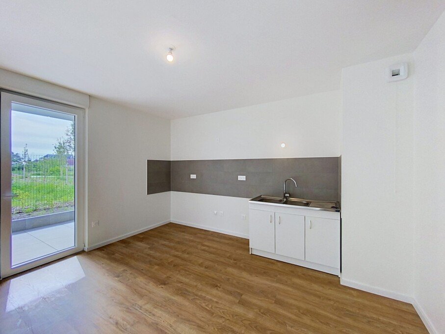 Appartement à louer, 68m², Haguenau