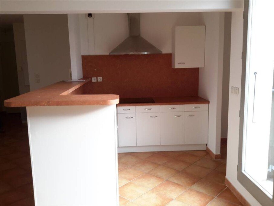 Appartement à louer, 80m², Nyons