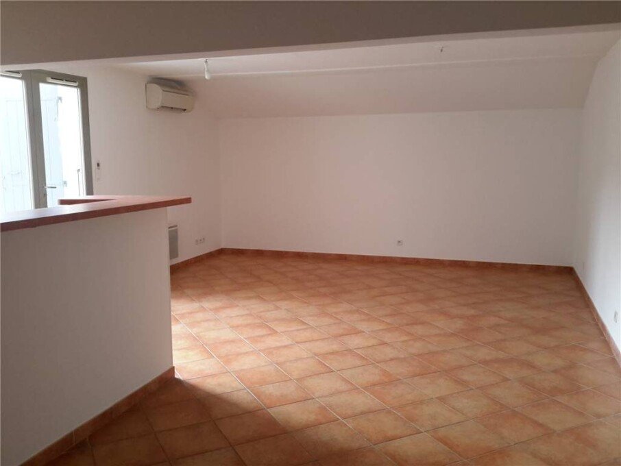 Appartement à louer, 80m², Nyons