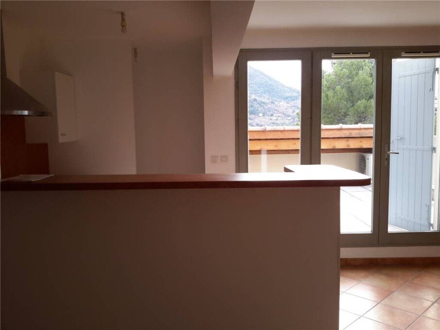 Appartement à louer, 80m², Nyons