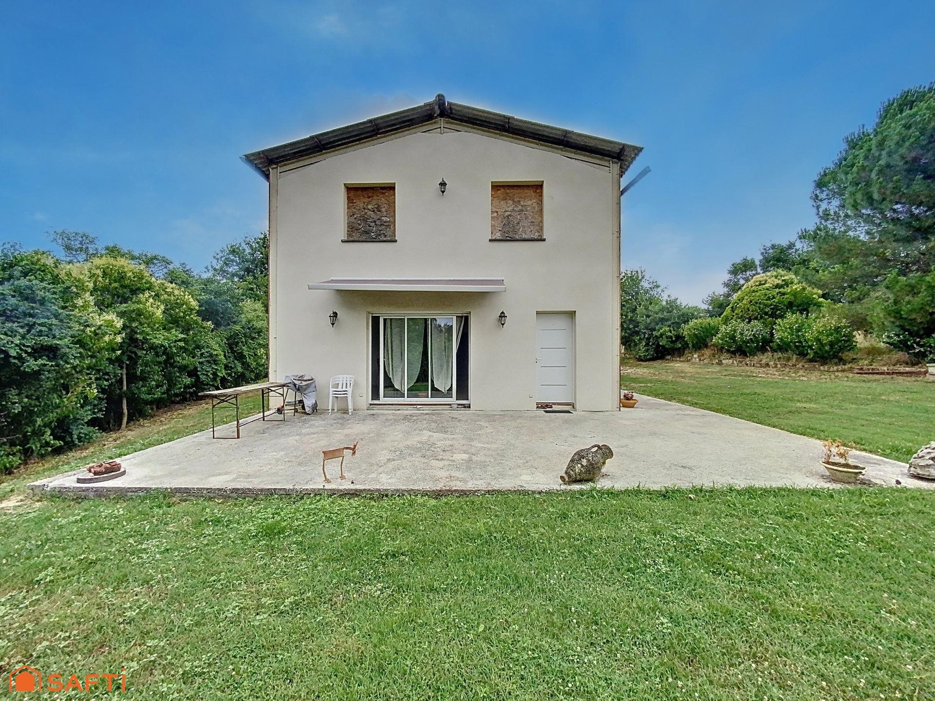 Maison à vendre, 100m², Labastide-du-Temple