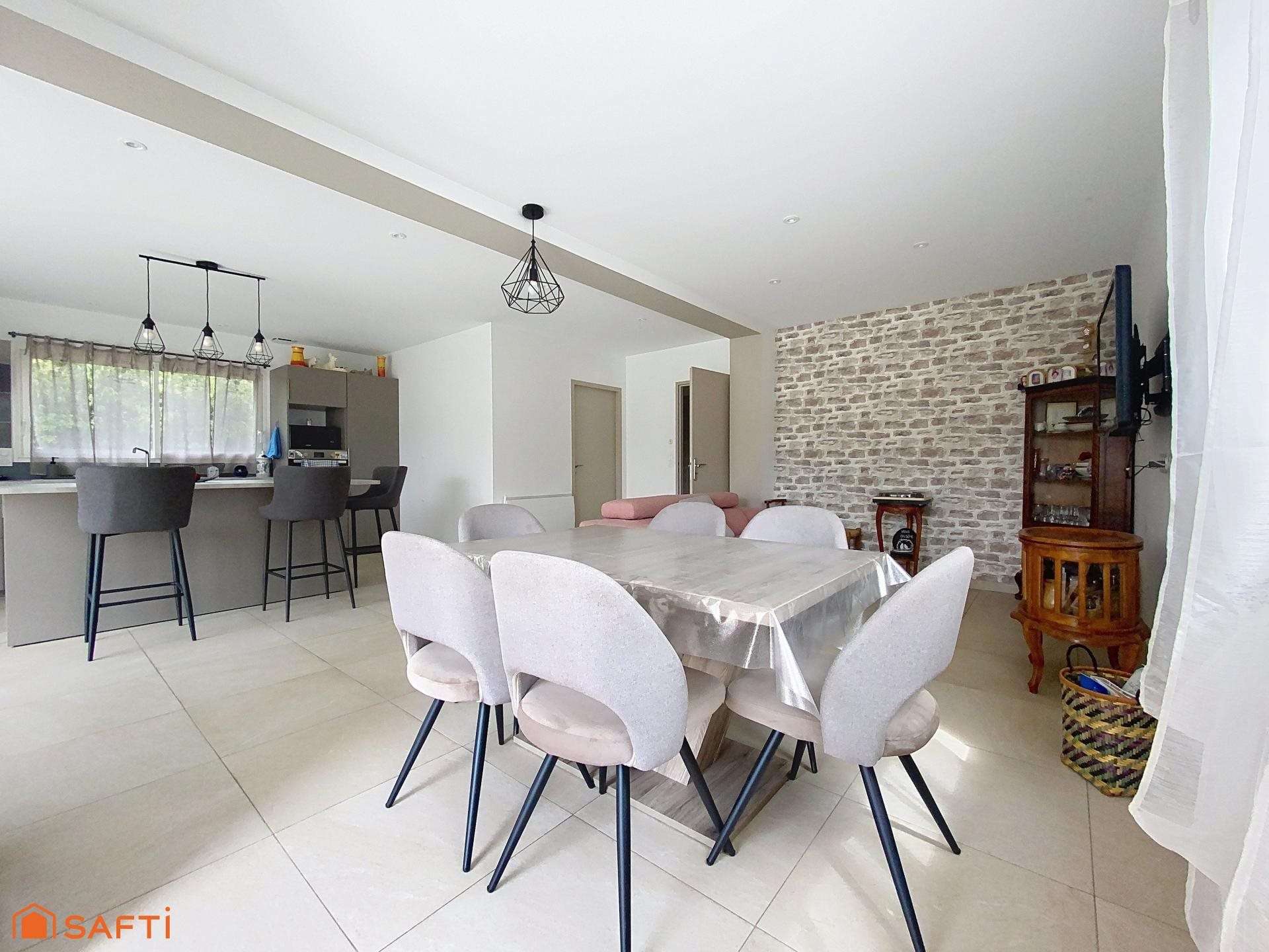 Maison à vendre, 100m², Labastide-du-Temple