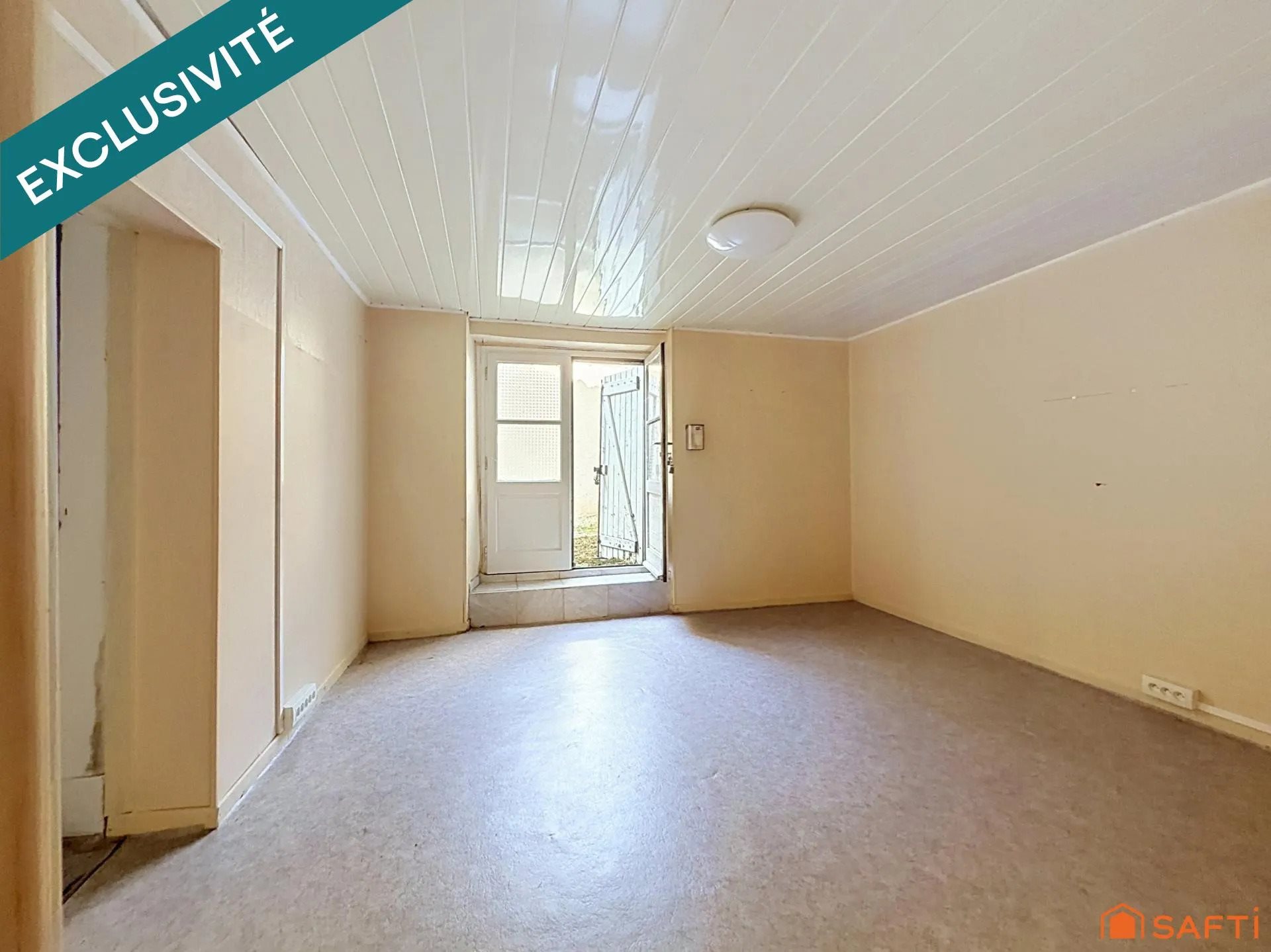 Maison à vendre, 101m², Vazerac