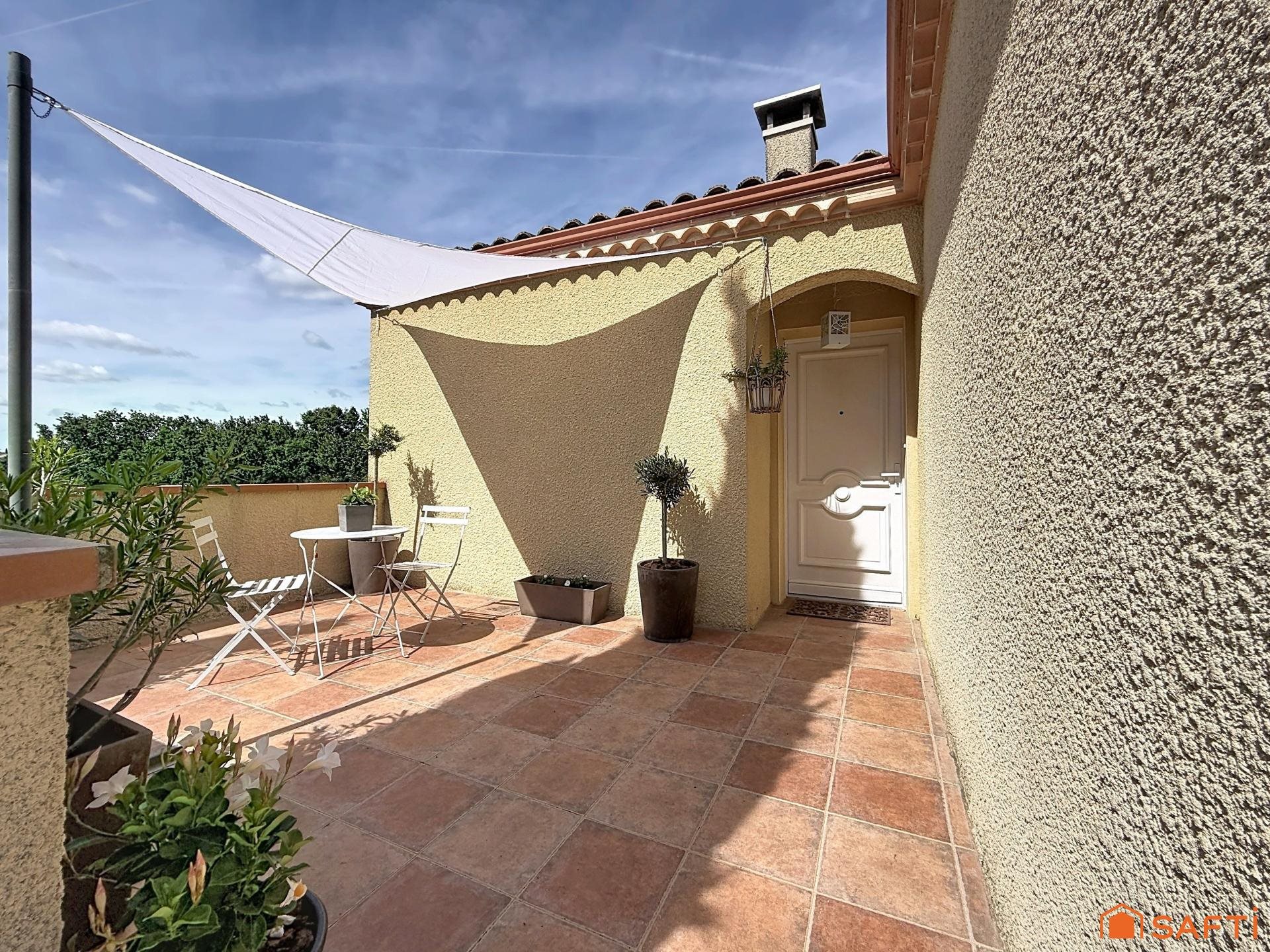 Maison à vendre, 138m², Lafrançaise