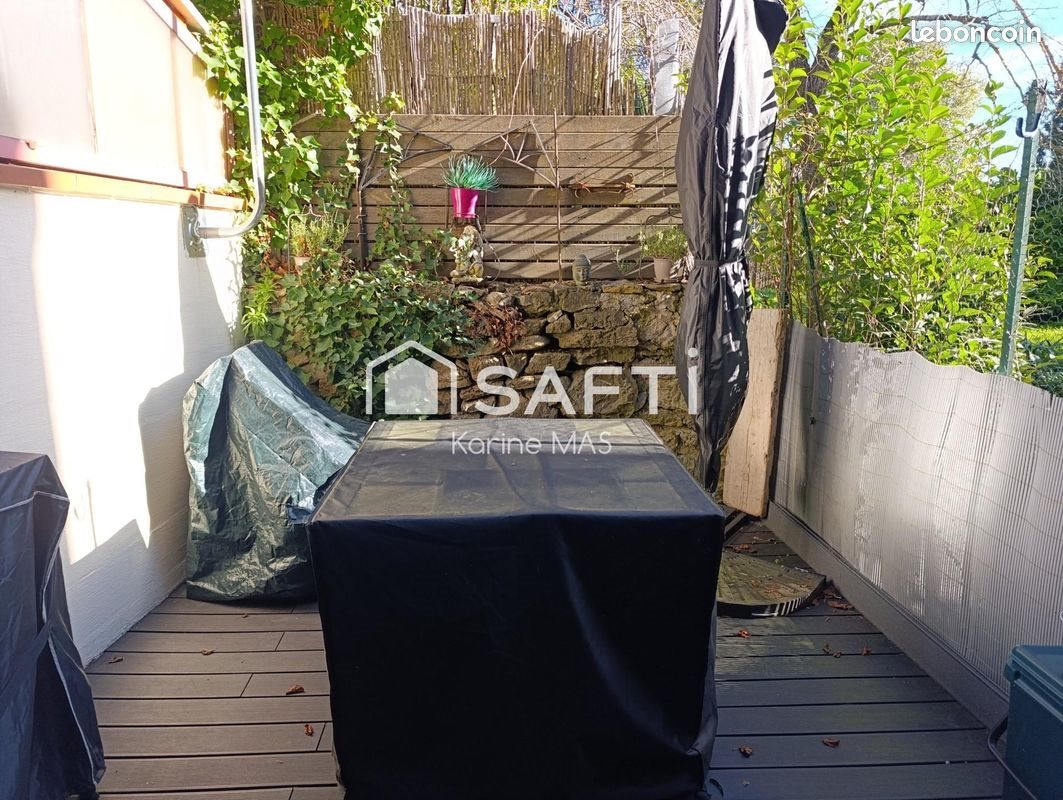 Maison à vendre, 47m², Mouthoumet