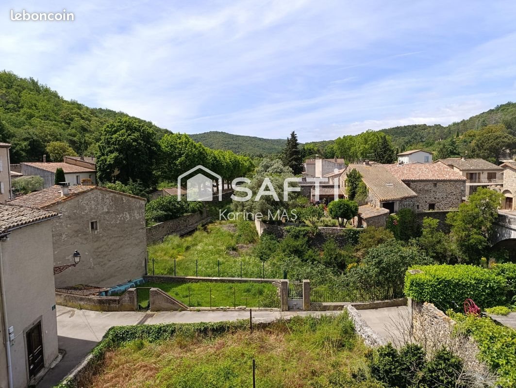 Maison à vendre, 112m², Félines-Termenès