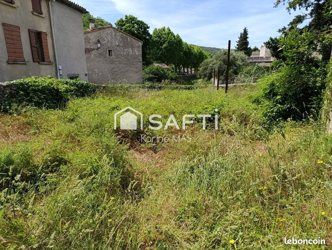 Maison à vendre, 112m², Félines-Termenès