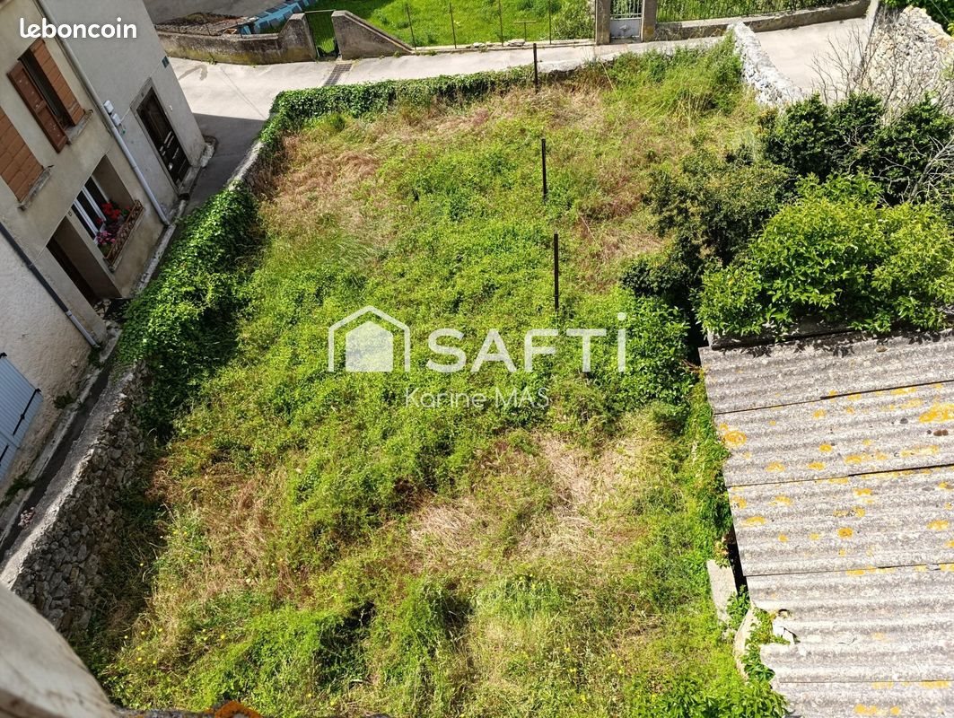 Maison à vendre, 112m², Félines-Termenès