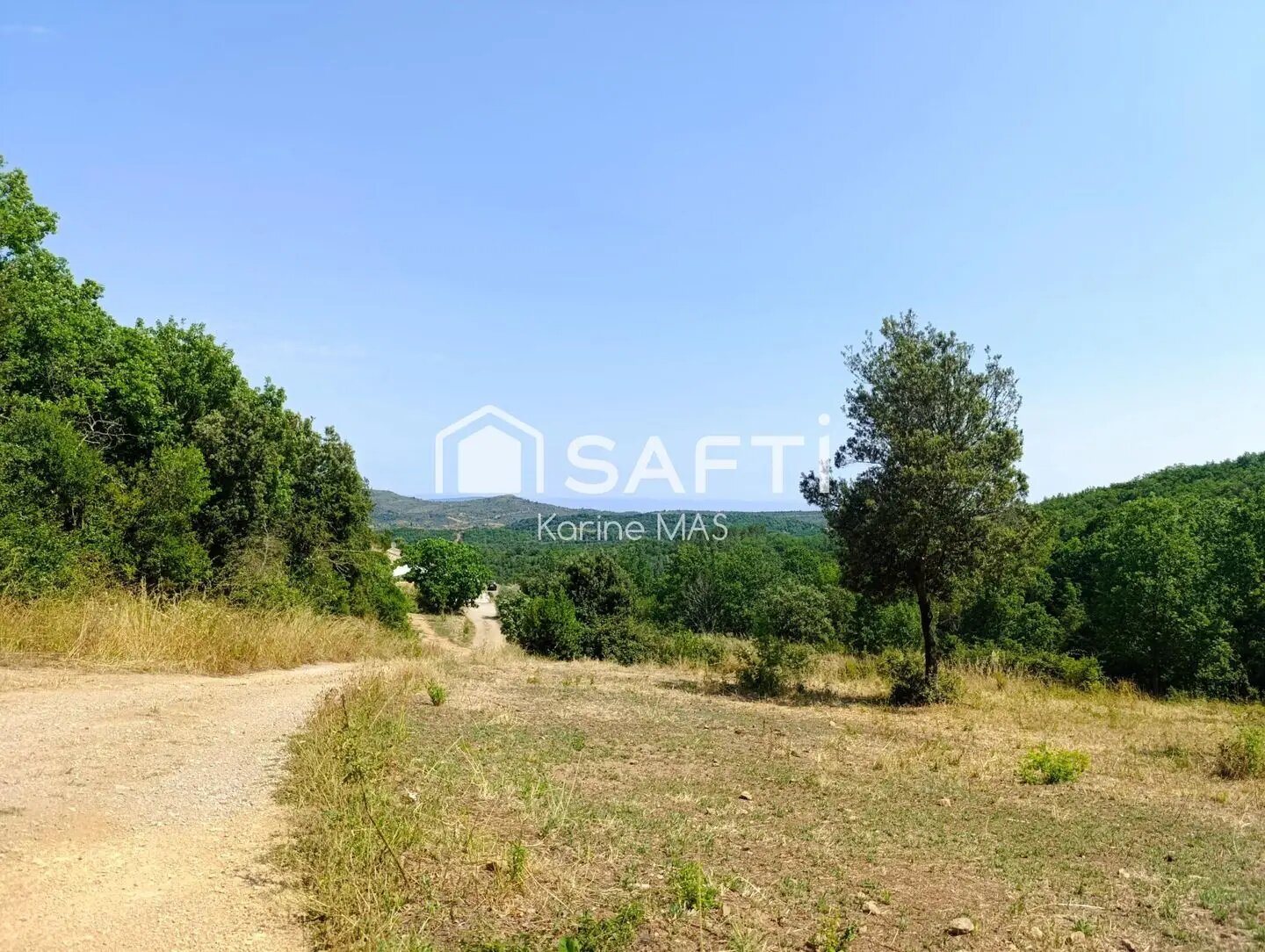 Maison à vendre, 105m², Félines-Termenès