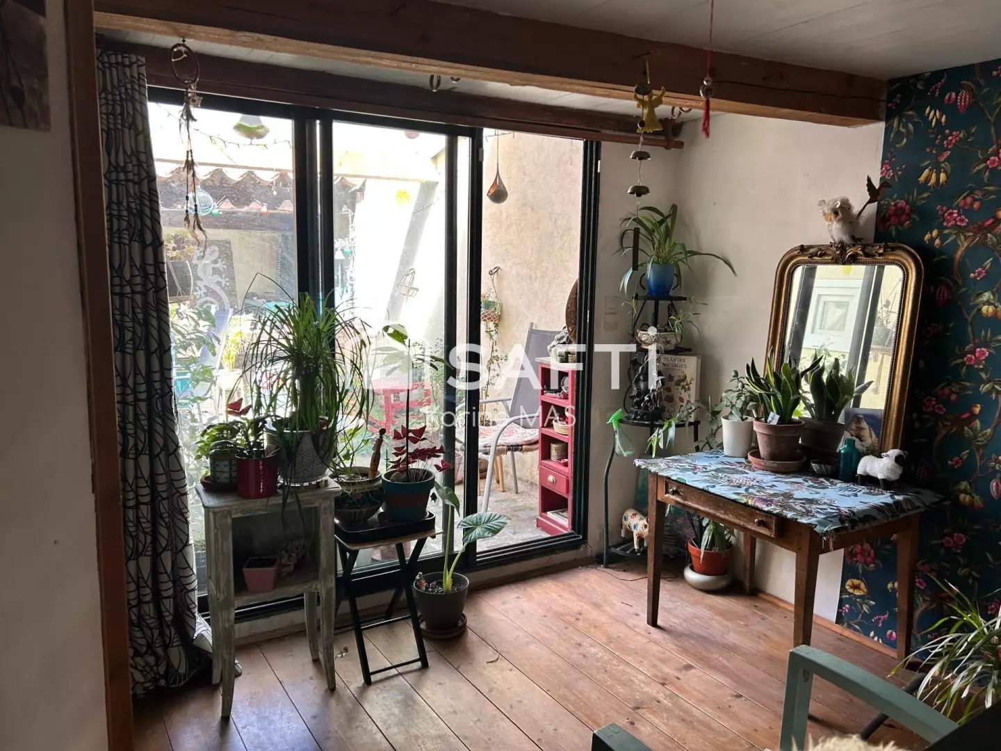 Maison à vendre, 75m², Talairan