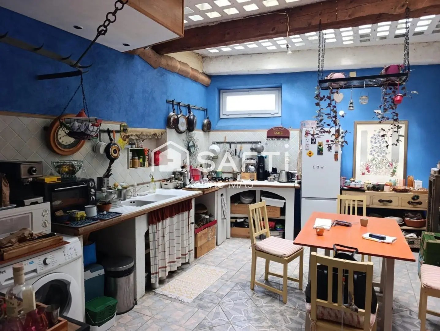 Maison à vendre, 75m², Talairan