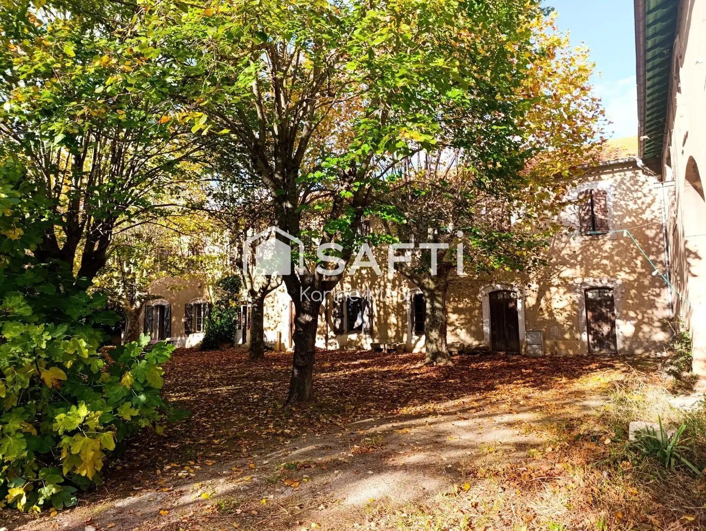 Maison à vendre, 166m², Coursan