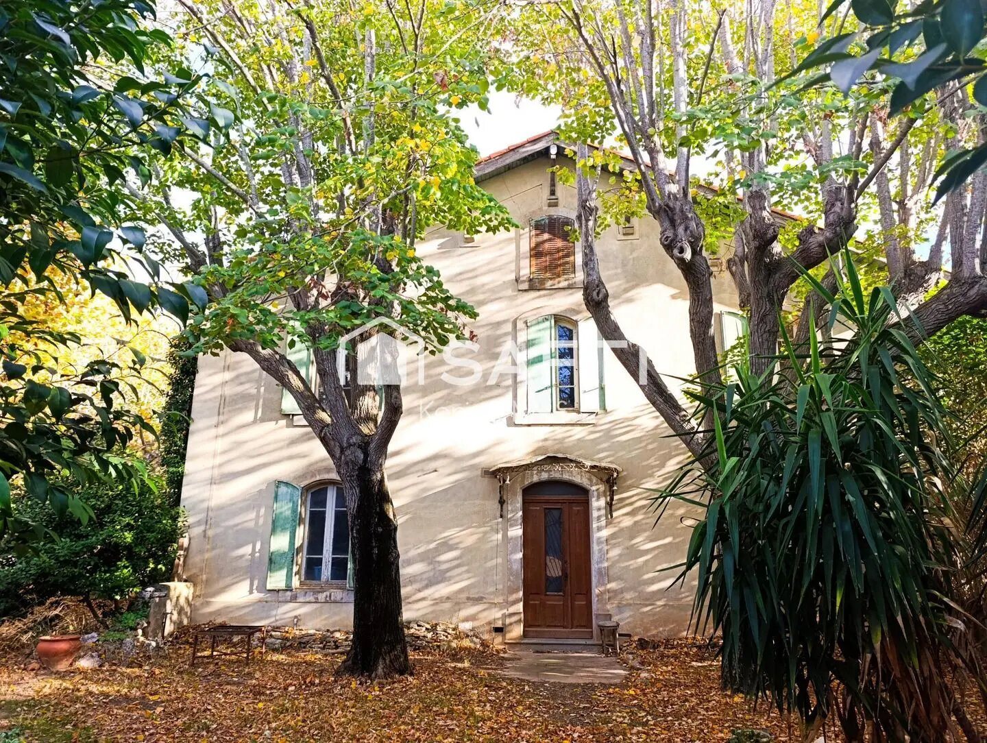 Maison à vendre, 166m², Coursan