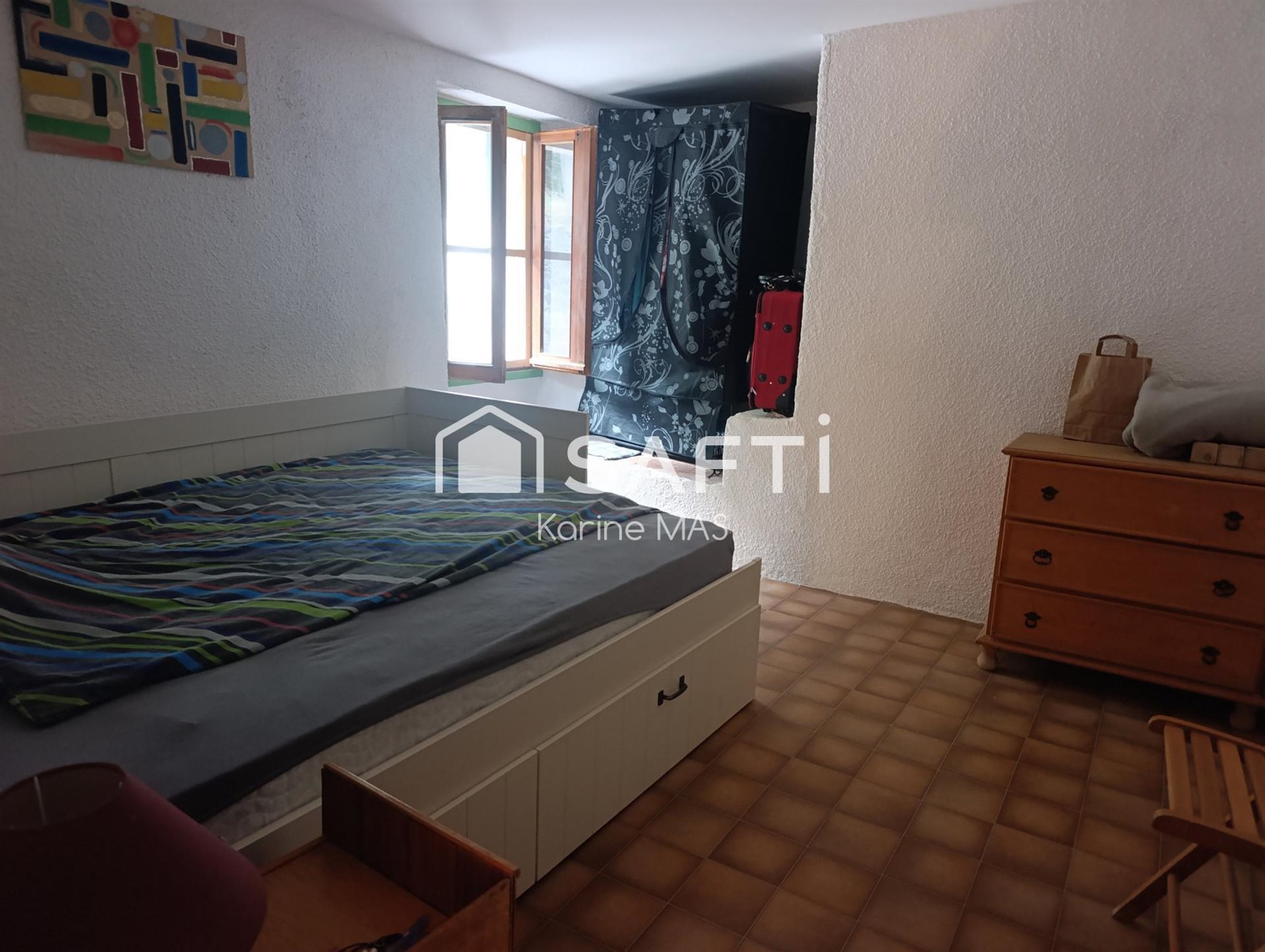 Maison à vendre, 48m², Félines-Termenès