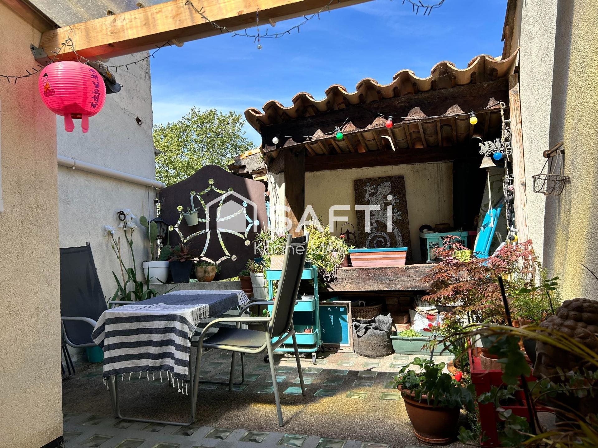 Maison à vendre, 75m², Talairan