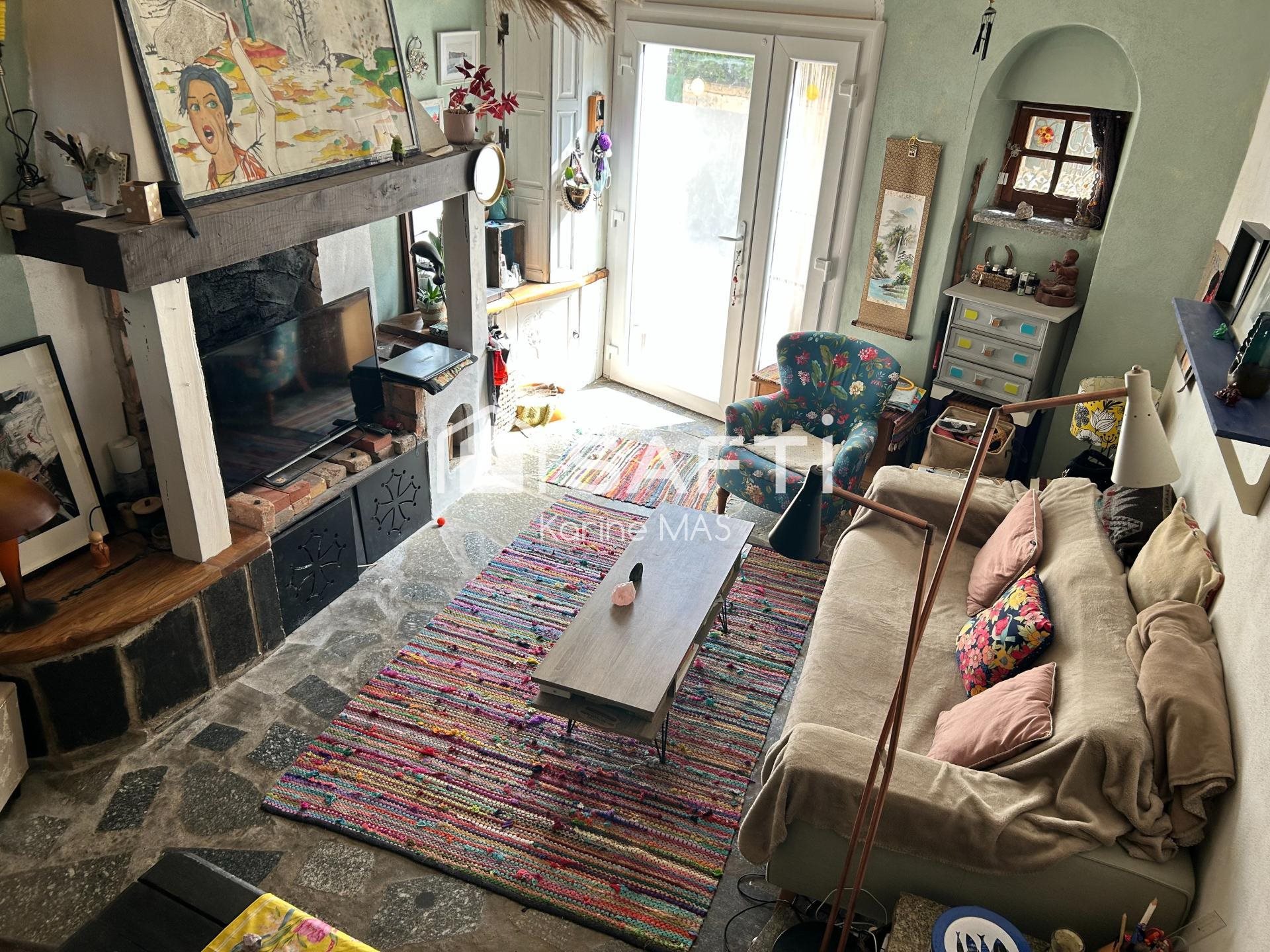 Maison à vendre, 75m², Talairan