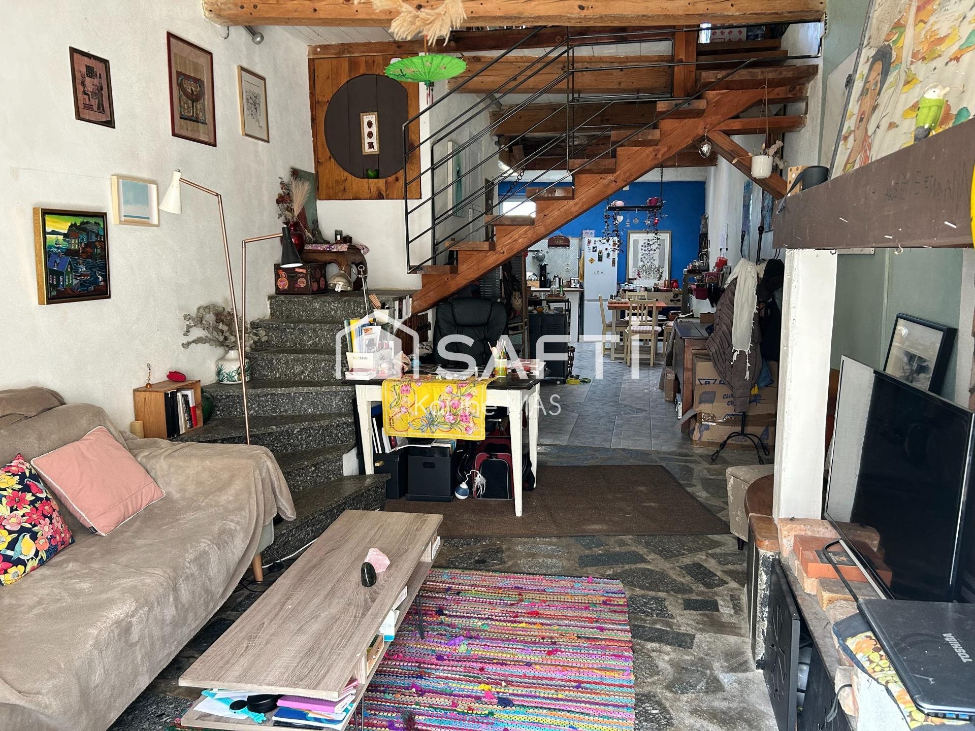 Maison à vendre, 75m², Talairan