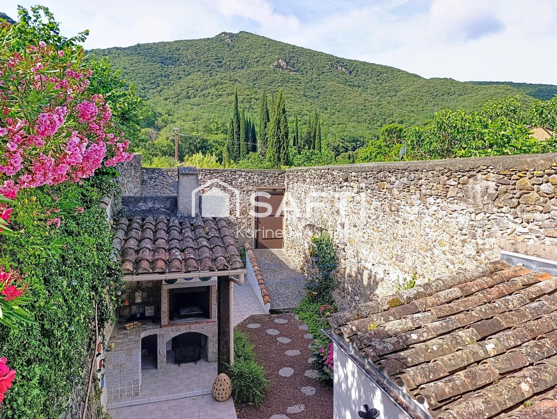 Maison à vendre, 140m², Vignevieille
