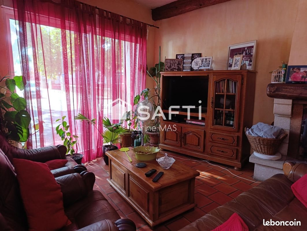 Maison à vendre, 142m², Talairan