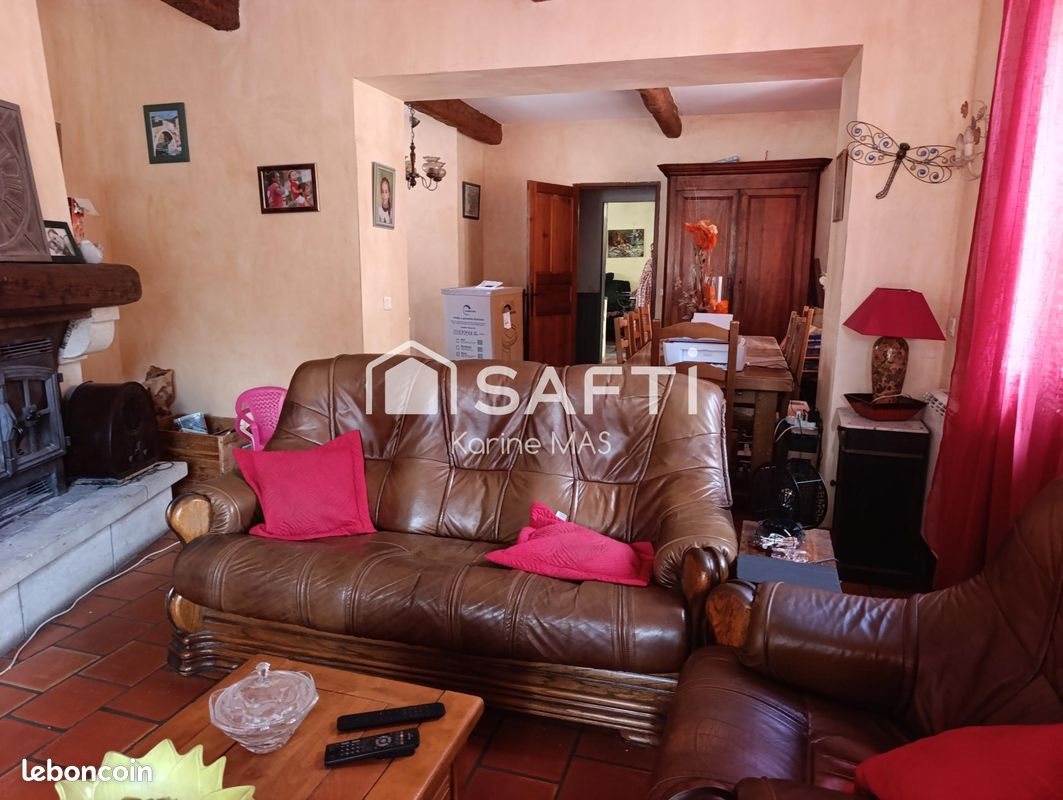Maison à vendre, 142m², Talairan