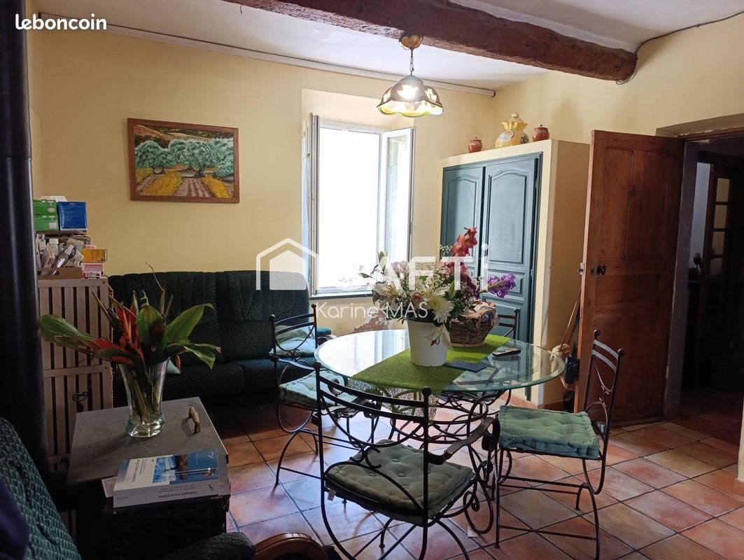 Maison à vendre, 142m², Talairan