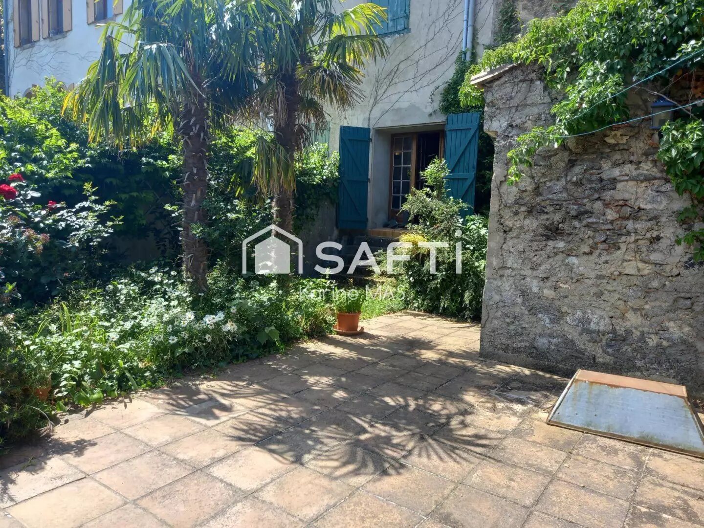Maison à vendre, 147m², Lanet