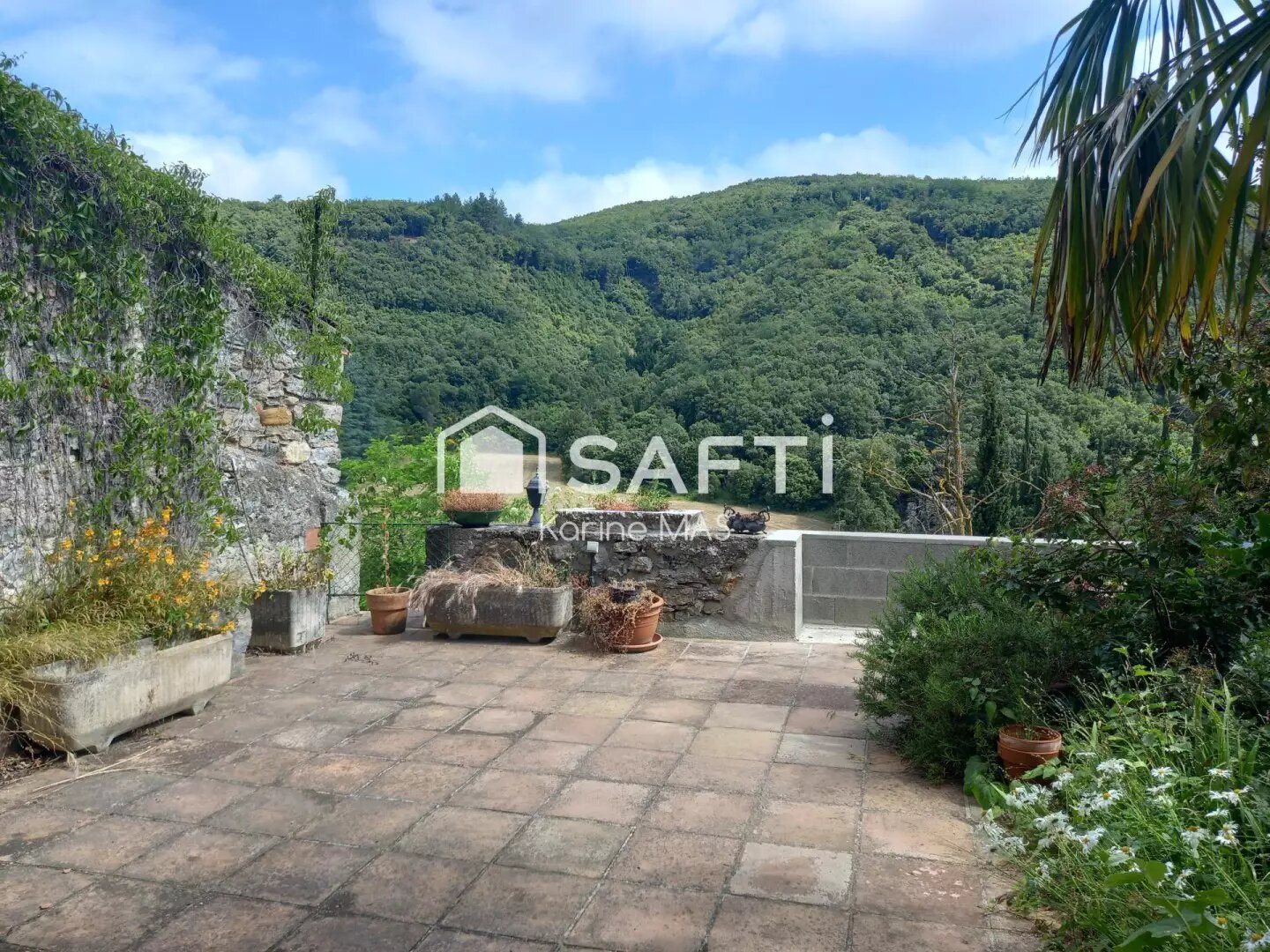Maison à vendre, 147m², Lanet