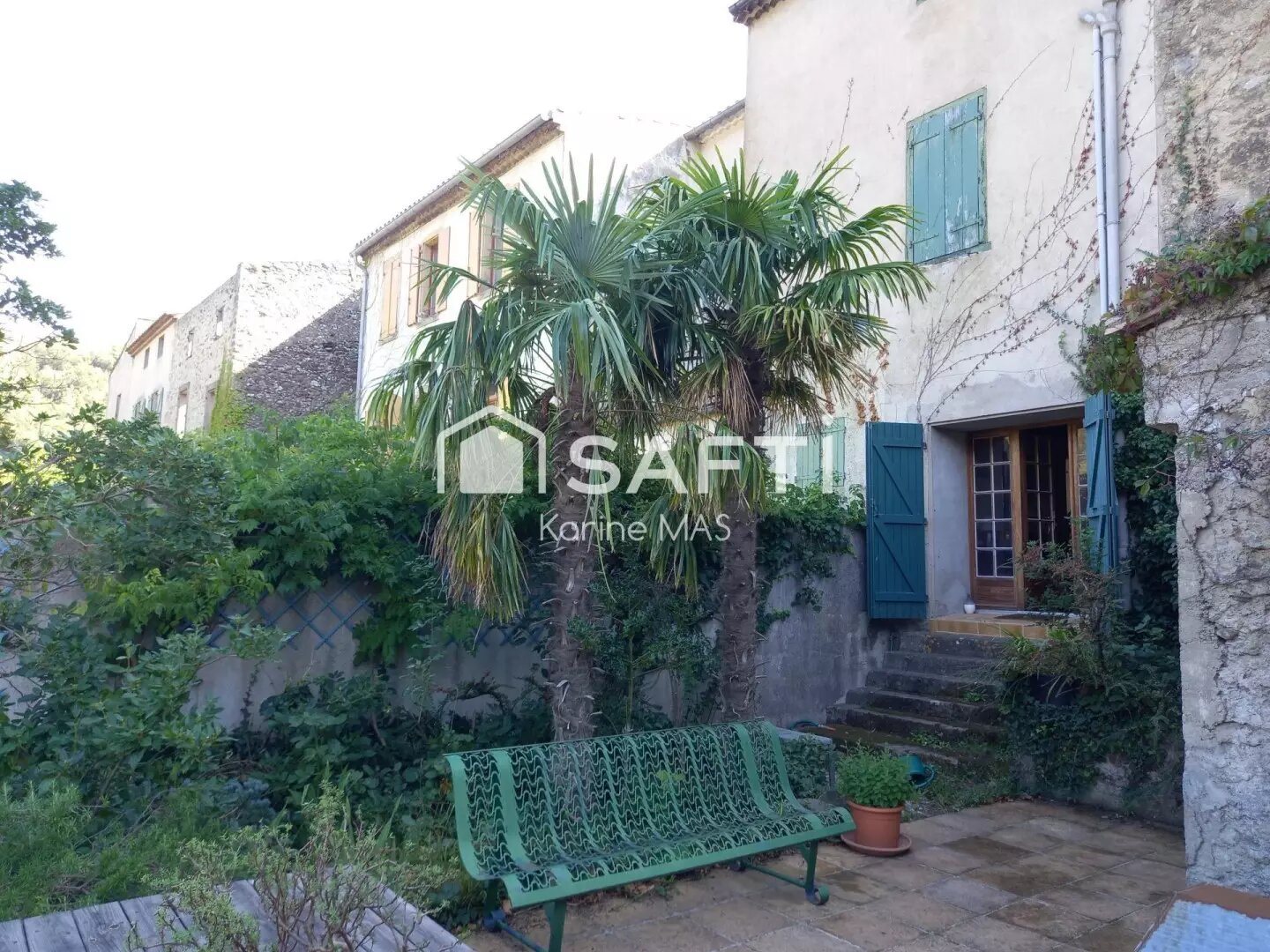 Maison à vendre, 147m², Lanet