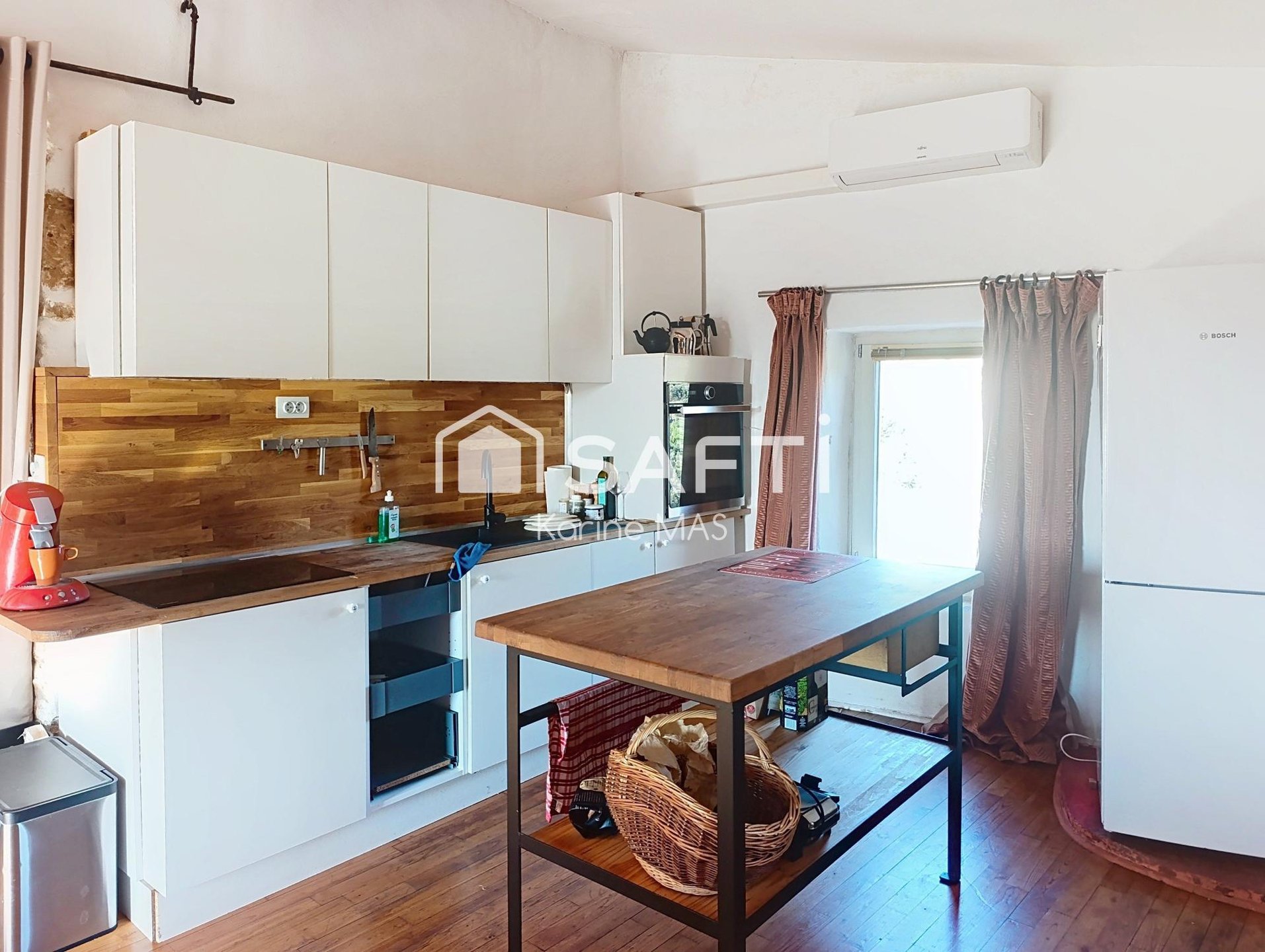 Maison à vendre, 123m², Mouthoumet