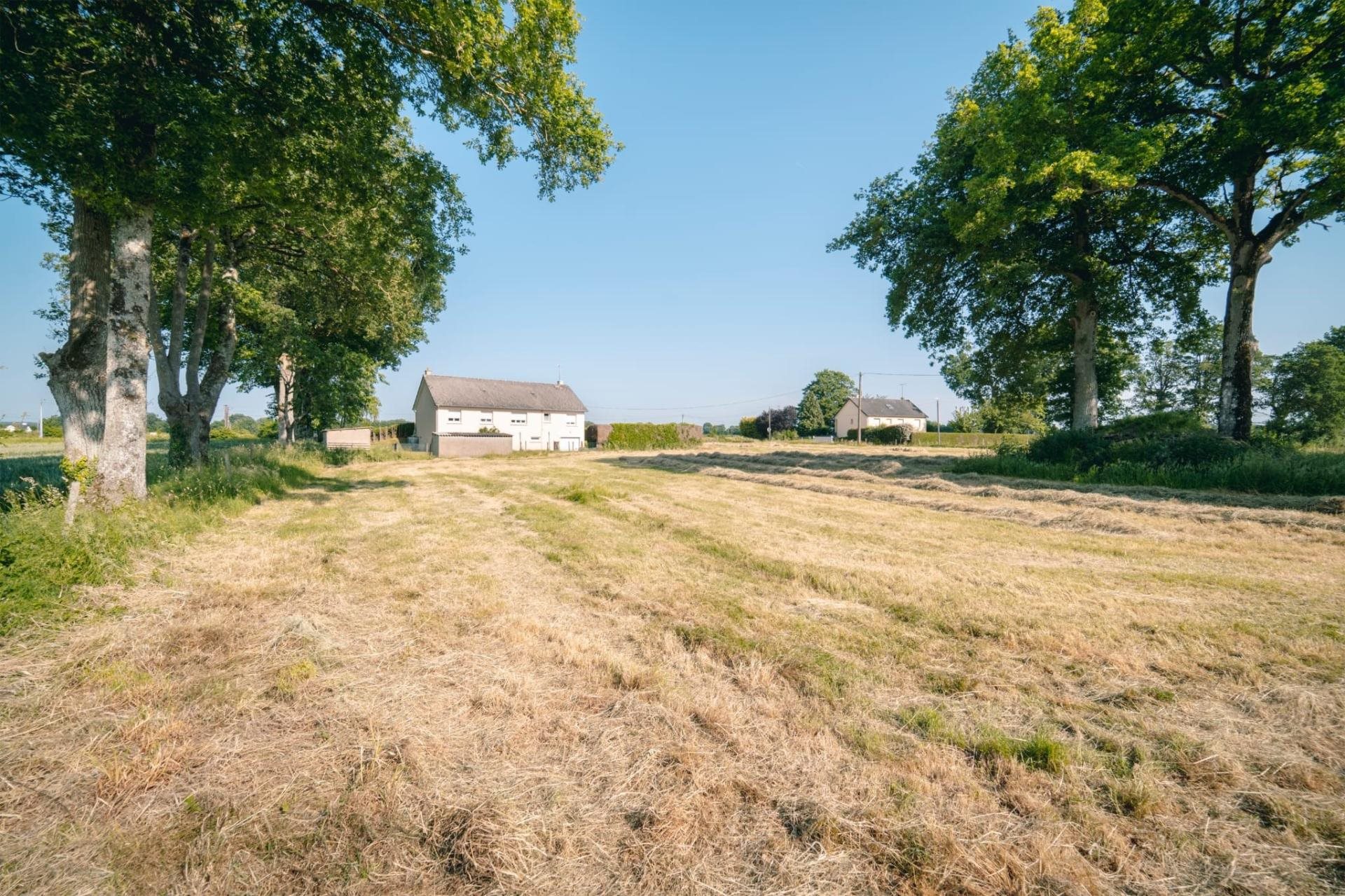 Maison à vendre, 135m², Argentré-du-Plessis