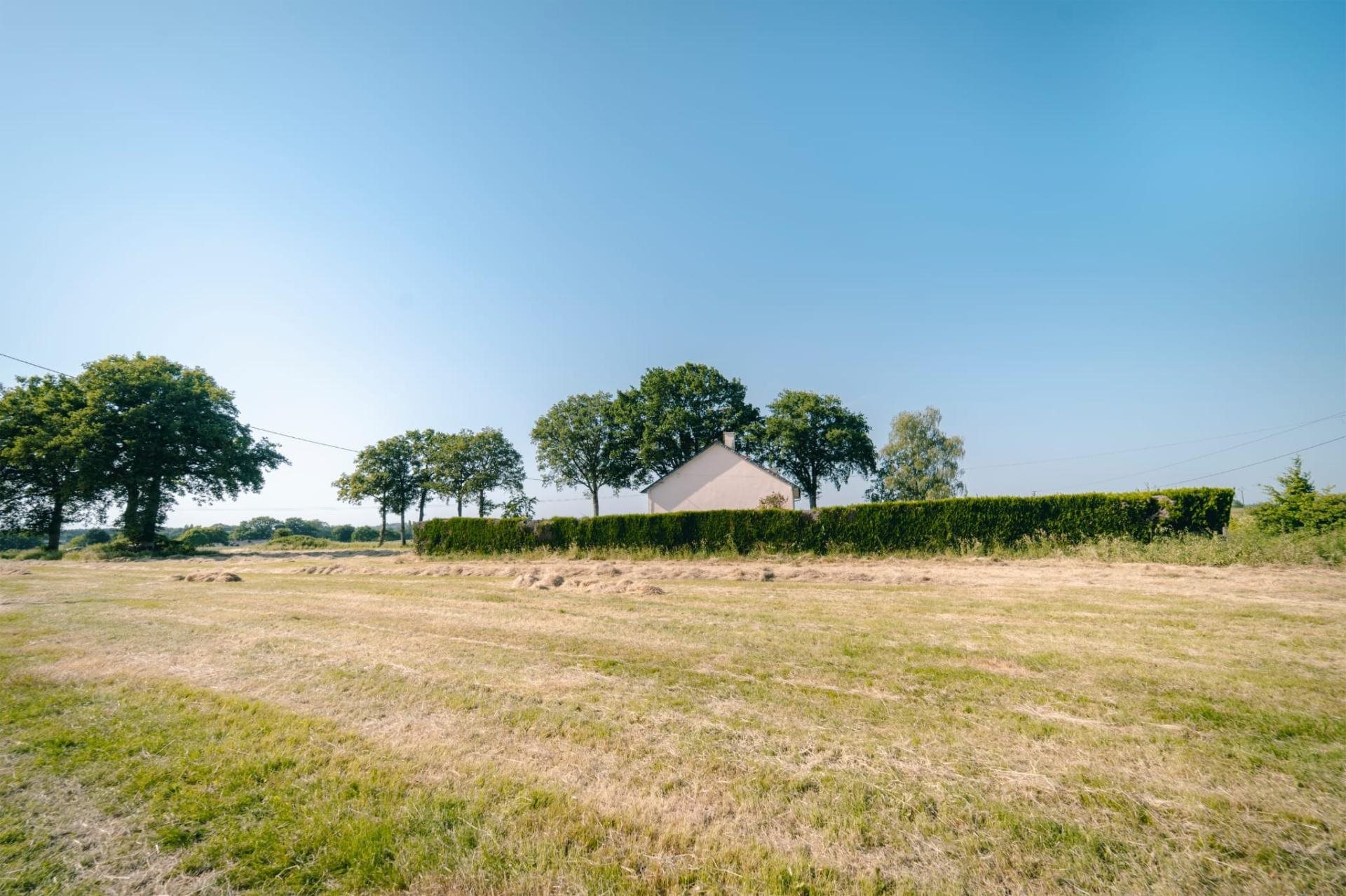 Maison à vendre, 135m², Argentré-du-Plessis
