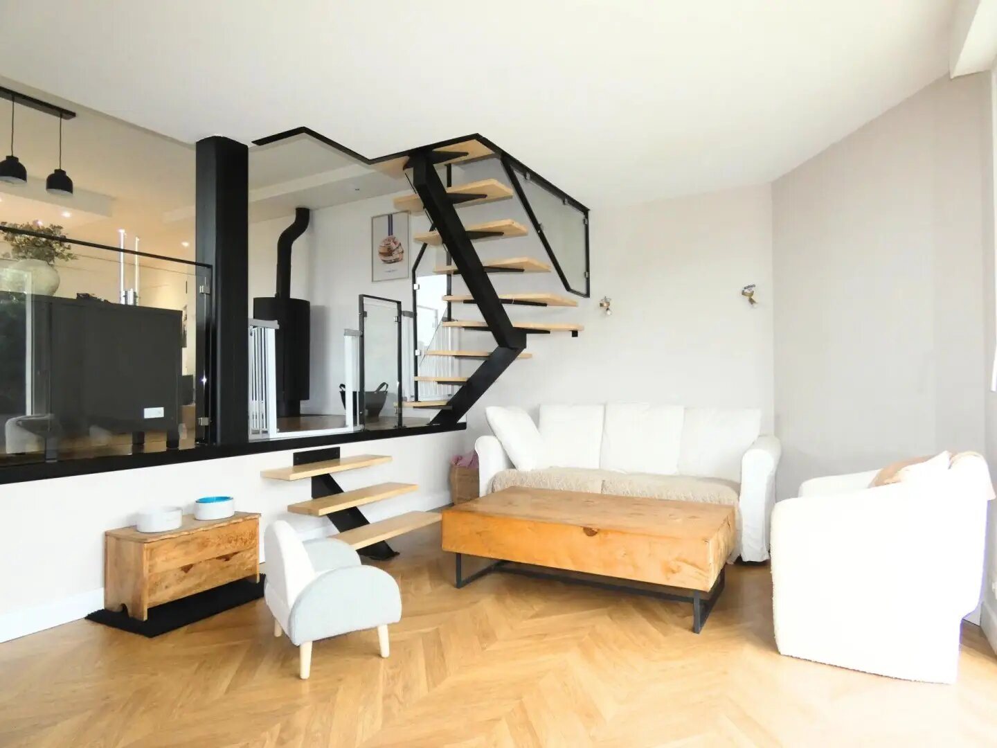 Maison à vendre, 118m², Laval
