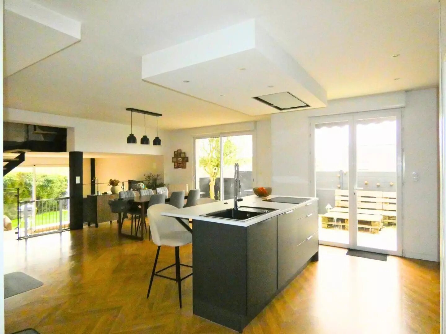 Maison à vendre, 118m², Laval