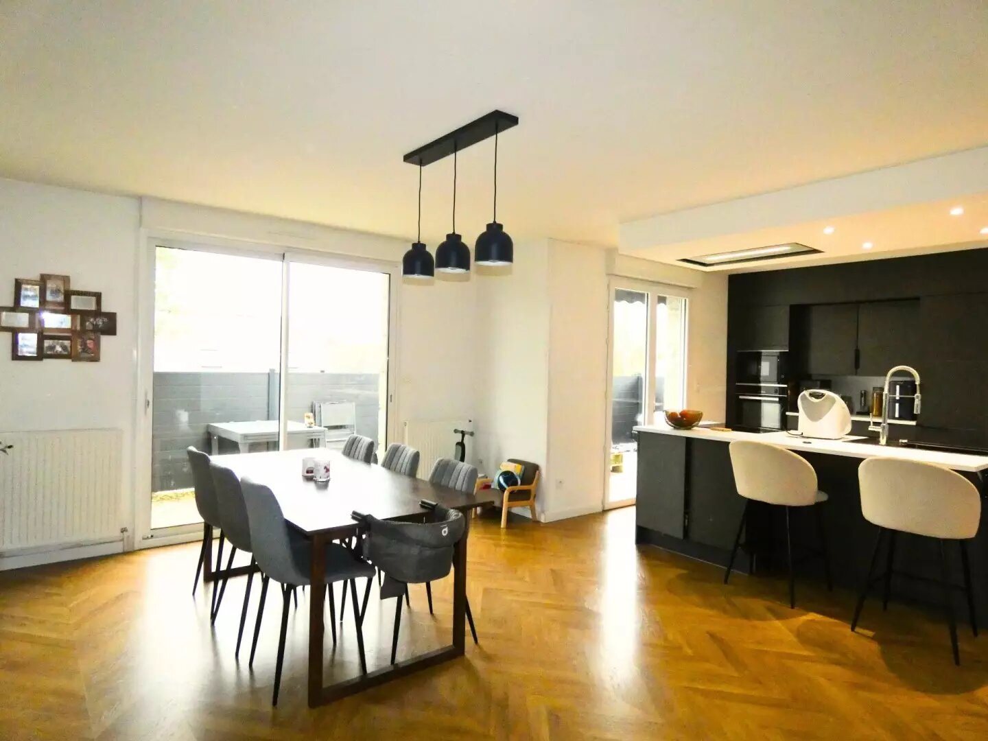 Maison à vendre, 118m², Laval