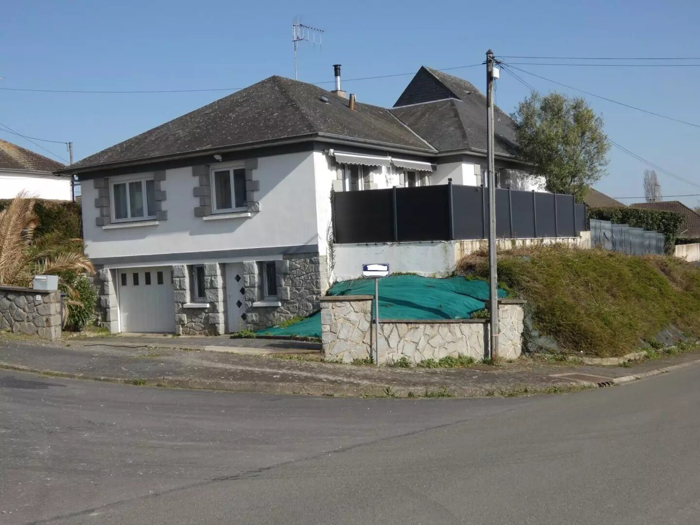Maison à vendre, 118m², Laval