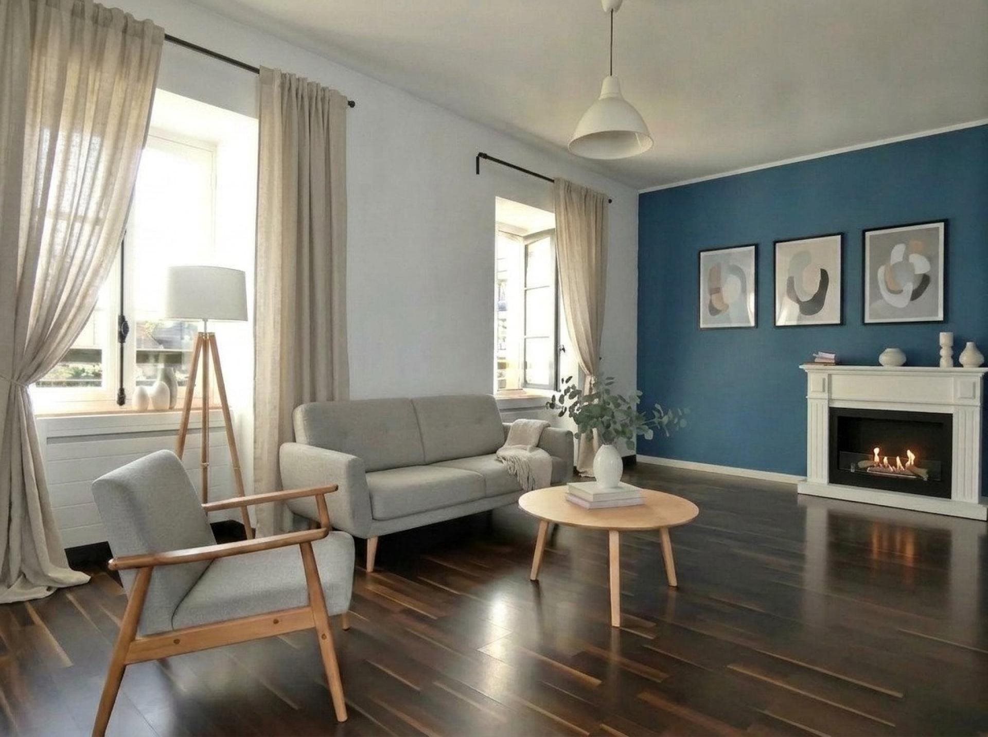 Appartement à vendre, 70m², Vitré