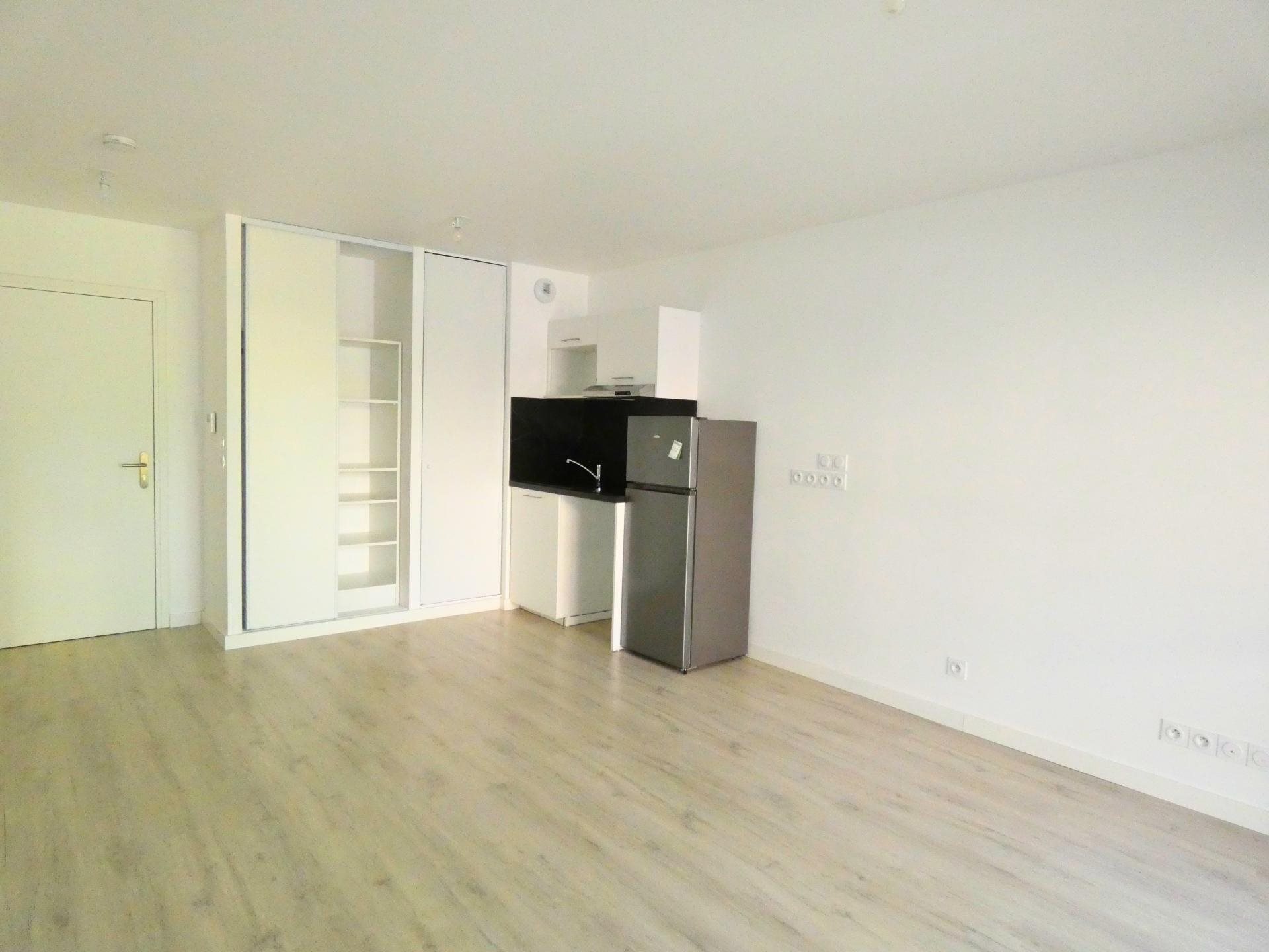 Appartement à vendre, 42m², Vitré
