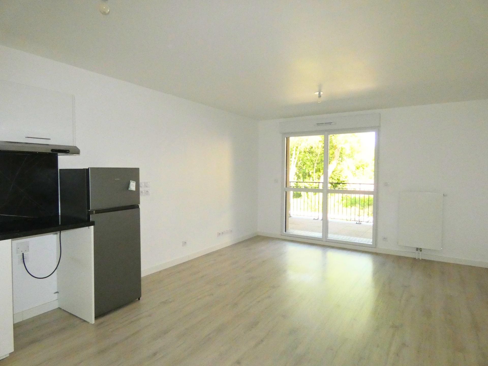 Appartement à vendre, 42m², Vitré