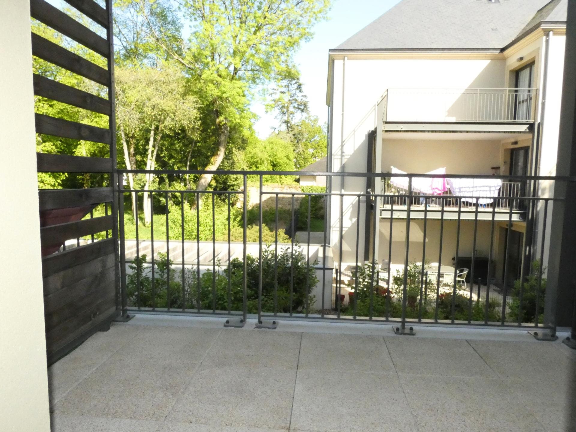 Appartement à vendre, 42m², Vitré