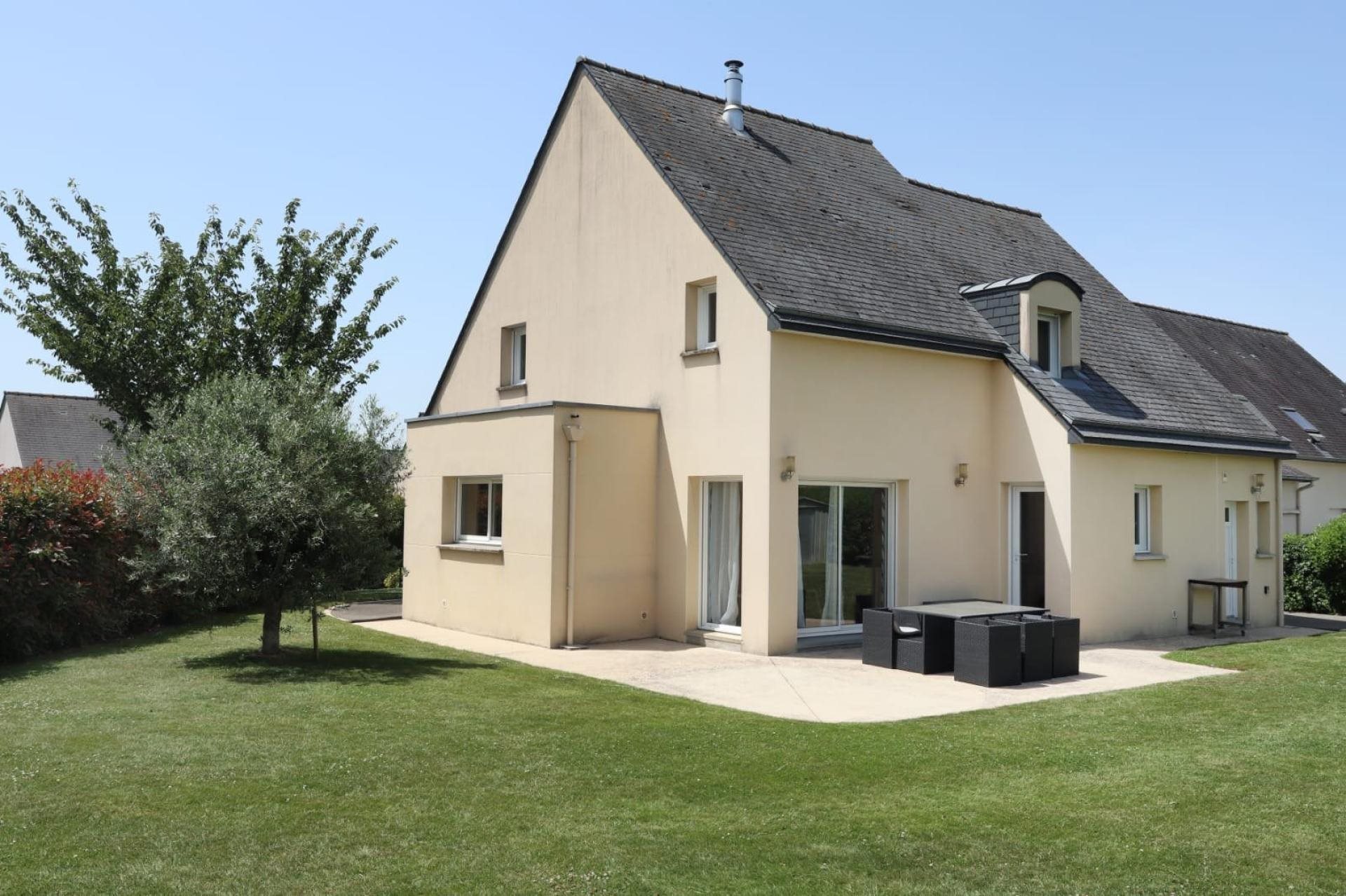 Maison à vendre, 125m², Balazé